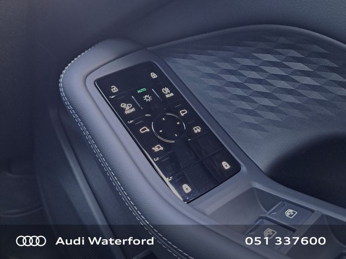 Audi A5 2026