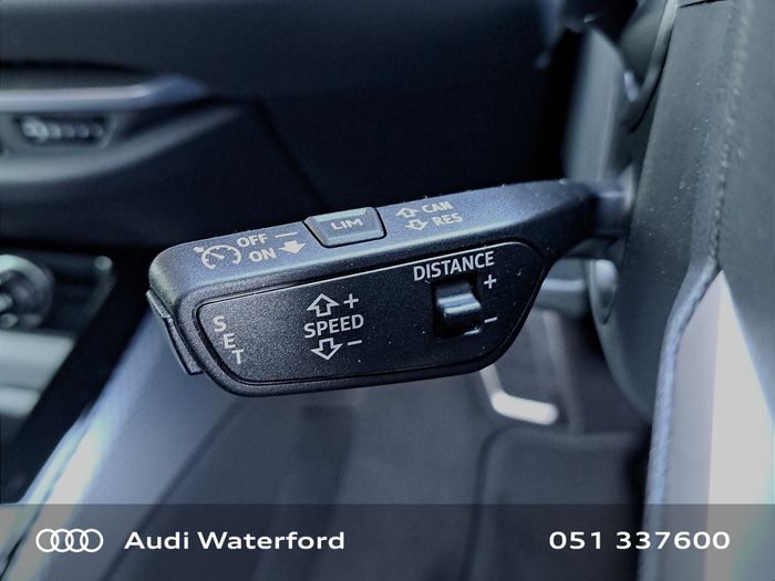 Audi A5 2026