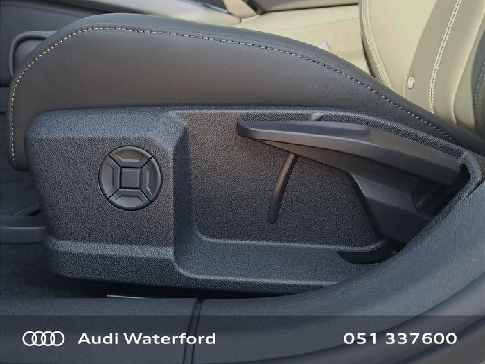 Audi A5 2026