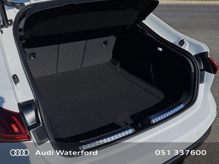 Audi A5 2026