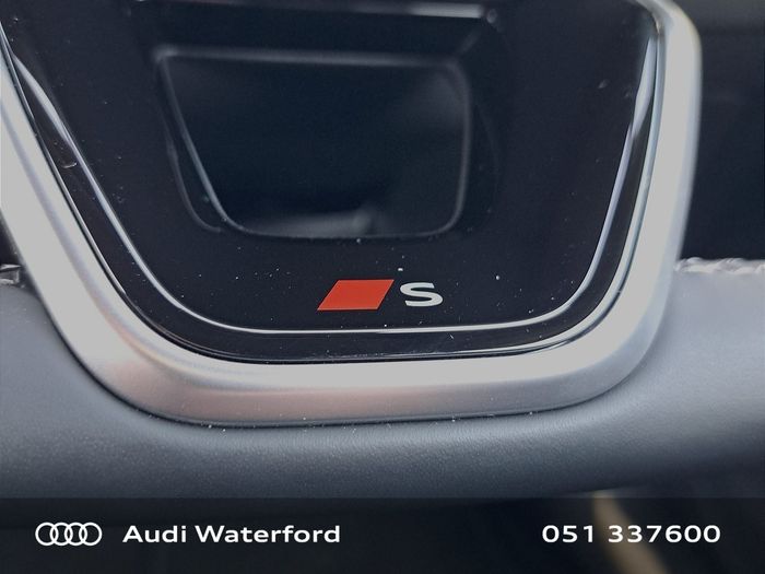 Audi A5 2026