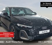 Audi A5 2026