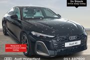 Audi A5 2026