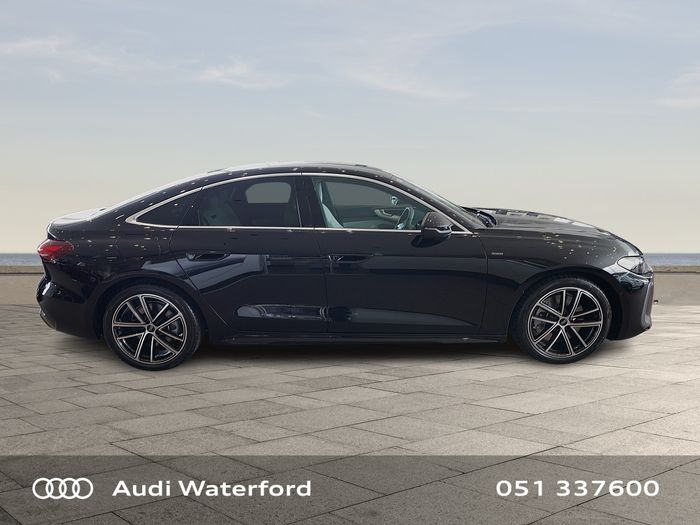 Audi A5 2026