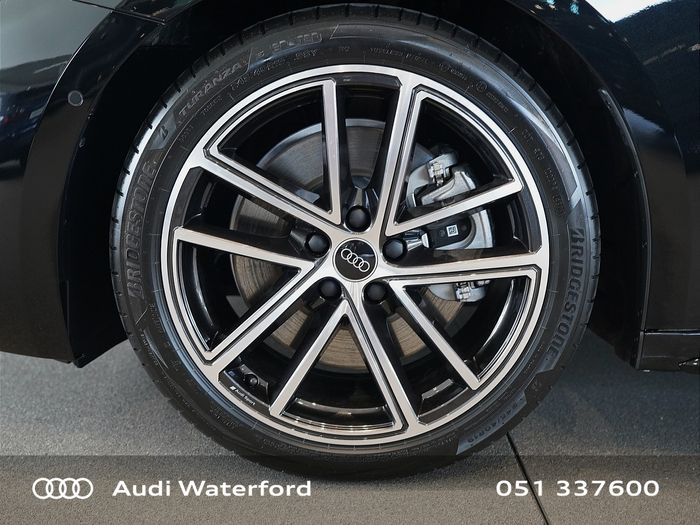 Audi A5 2026