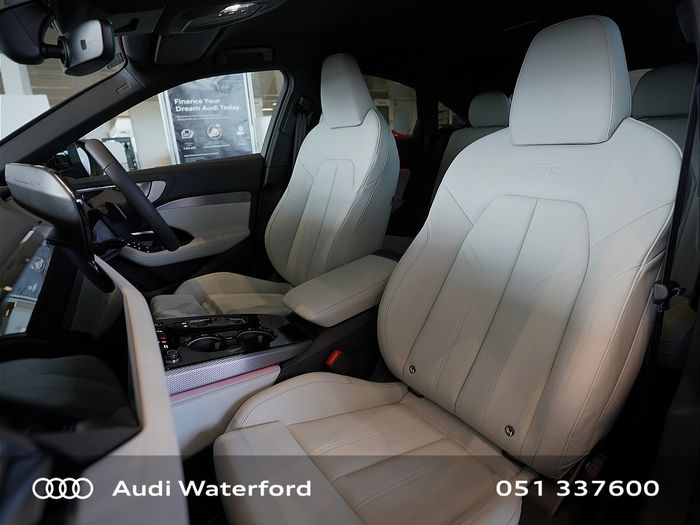 Audi A5 2026