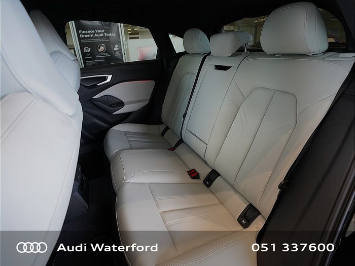 Audi A5 2026