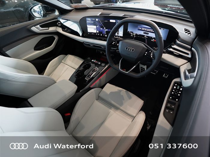 Audi A5 2026