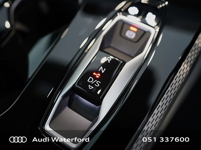 Audi A5 2026