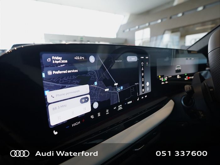 Audi A5 2026