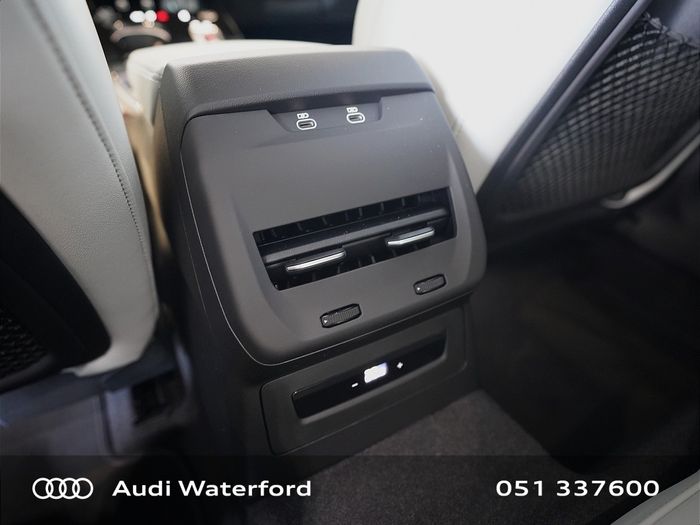 Audi A5 2026