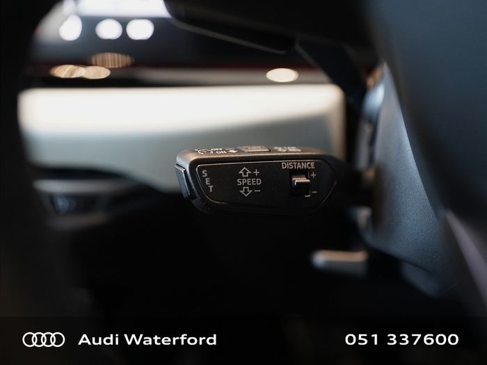 Audi A5 2026