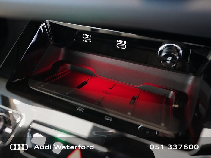 Audi A5 2026