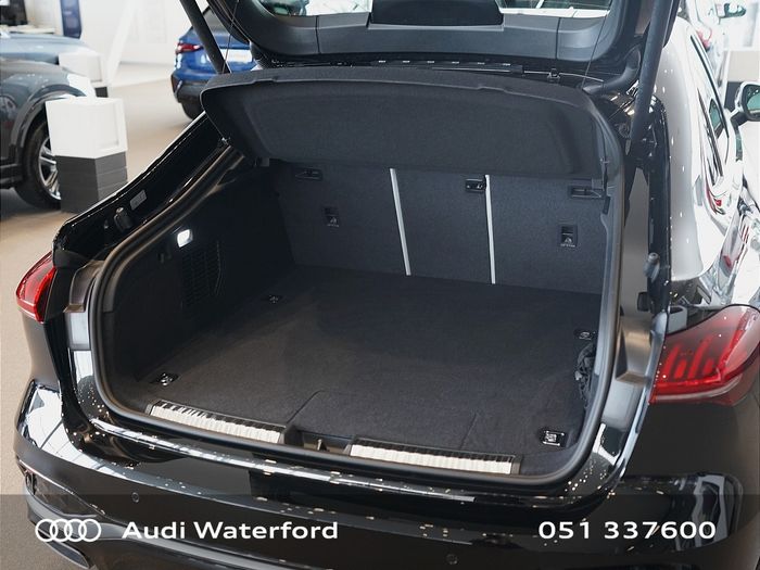 Audi A5 2026