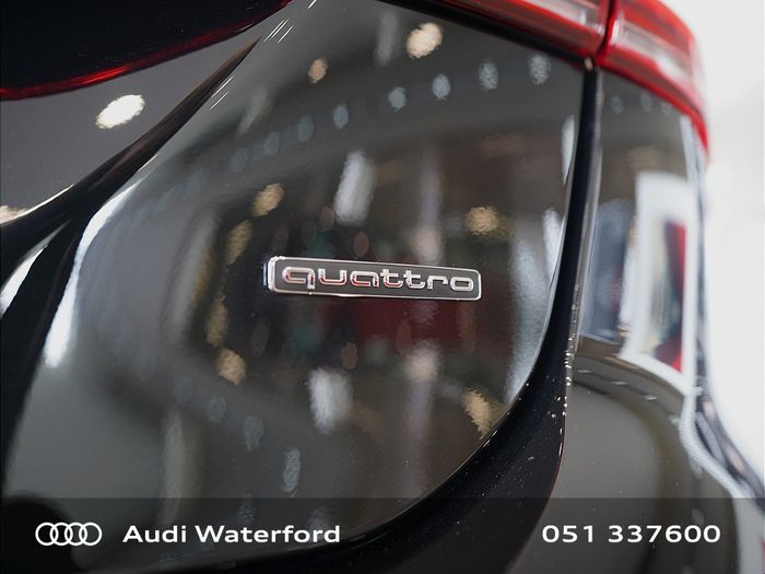 Audi A5 2026