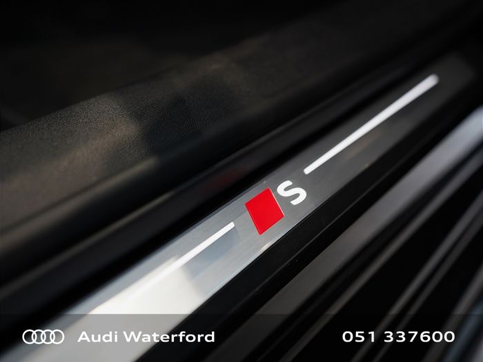Audi A5 2026