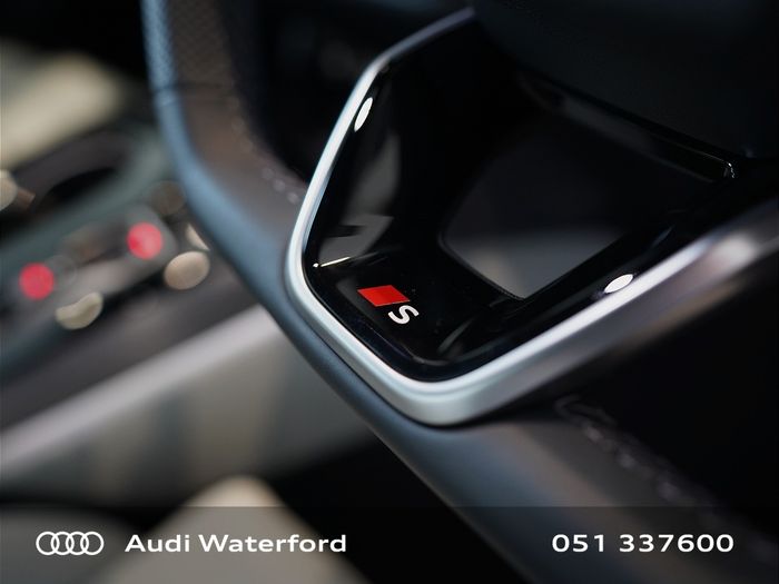 Audi A5 2026