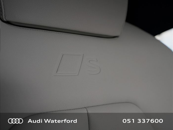 Audi A5 2026