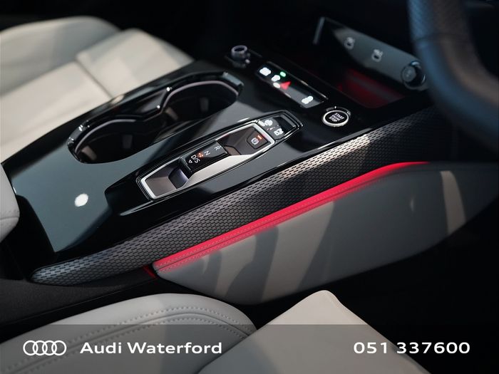 Audi A5 2026