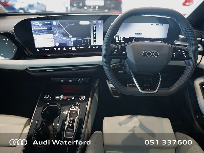 Audi A5 2026