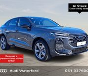 Audi Q3 2026