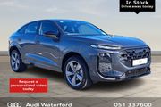 Audi Q3 2026