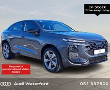Audi Q3 2026
