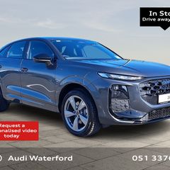 Audi Q3 2026