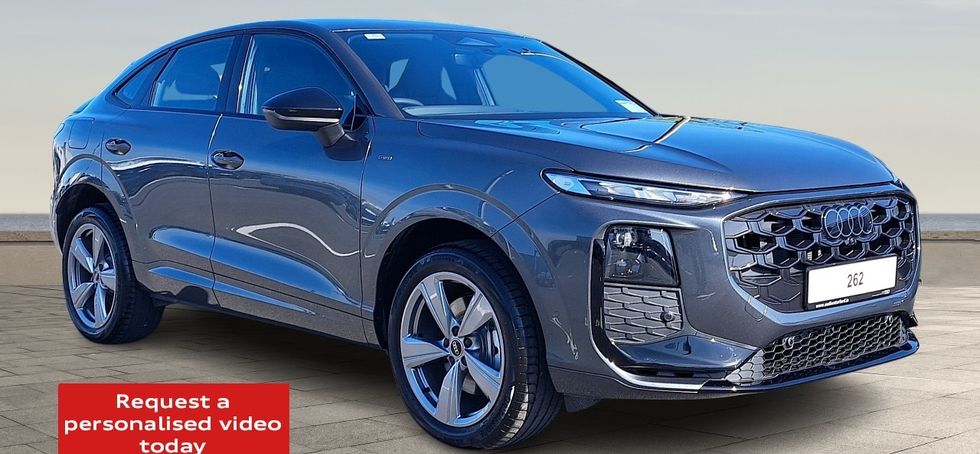 Audi Q3 2026
