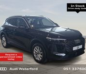 Audi Q5 2026