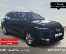 Audi Q5 2026