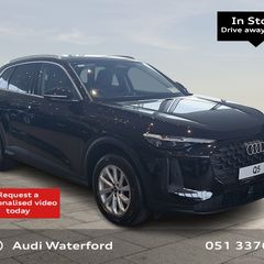 Audi Q5 2026