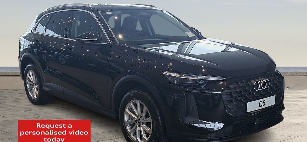 Audi Q5 2026