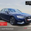 Audi A4 2024
