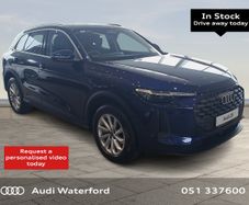 Audi Q5 2026