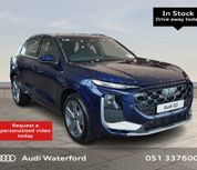 Audi Q3 2026