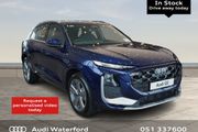 Audi Q3 2026