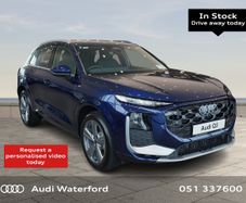 Audi Q3 2026