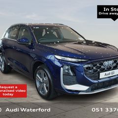 Audi Q3 2026