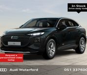 Audi Q3 2026