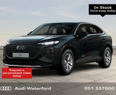 Audi Q3 2026