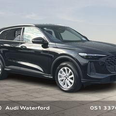 Audi Q5 2026