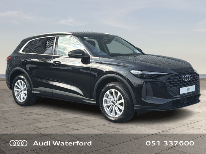 Audi Q5 2026