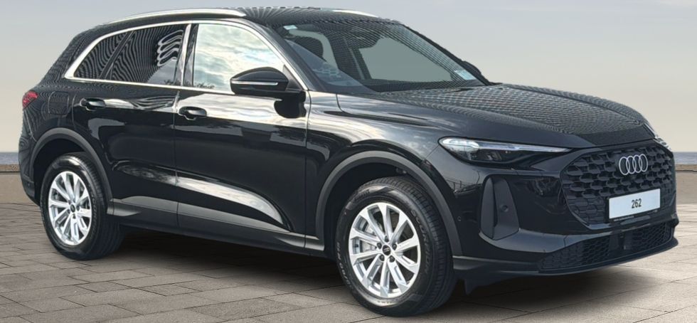Audi Q5 2026