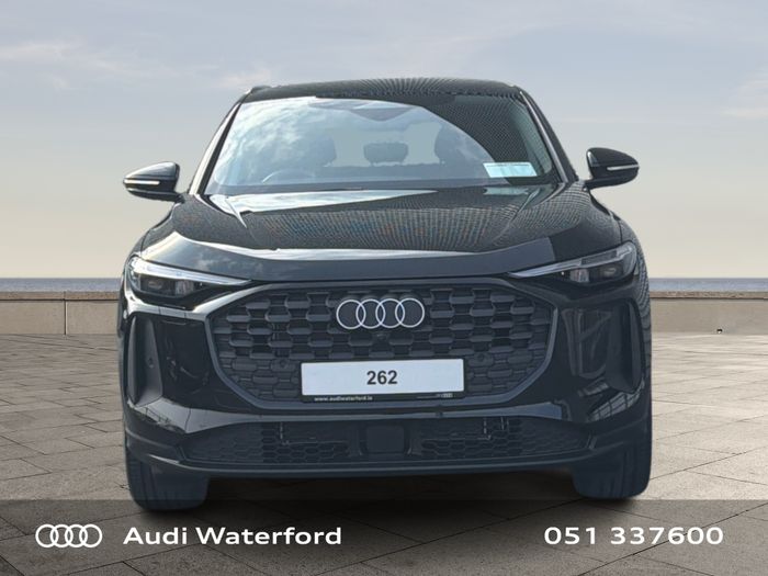 Audi Q5 2026
