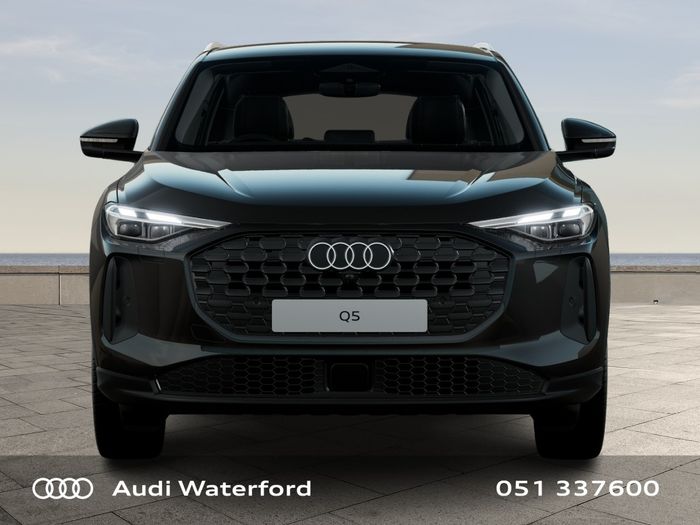 Audi Q5 2026