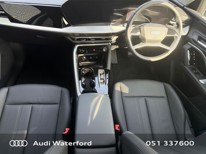 Audi Q5 2026