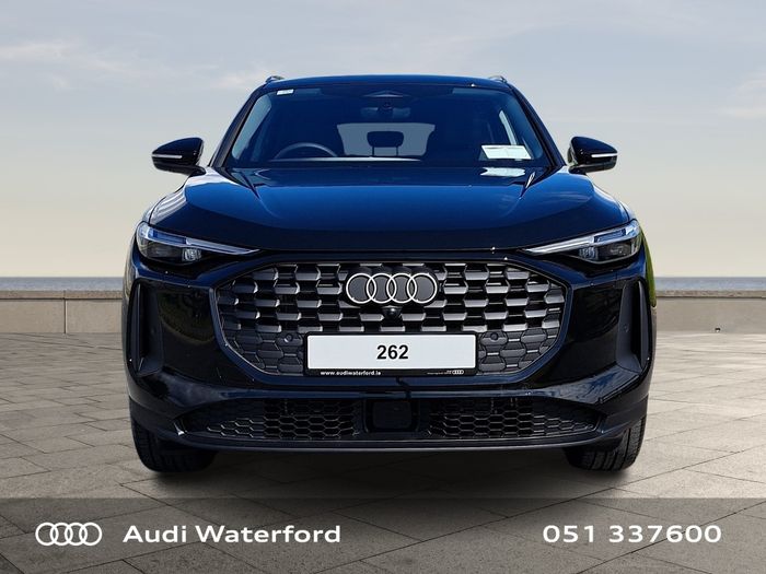 Audi Q5 2026