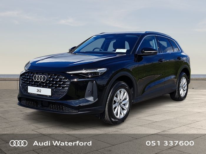 Audi Q5 2026