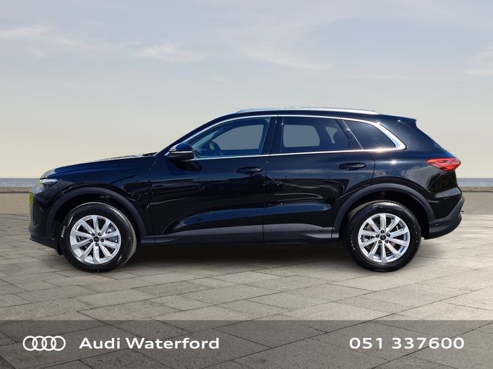 Audi Q5 2026